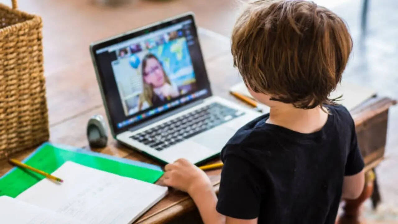 Dubai's KHDA reveals nursery home learning rules for children 0-6: Everything parents must know