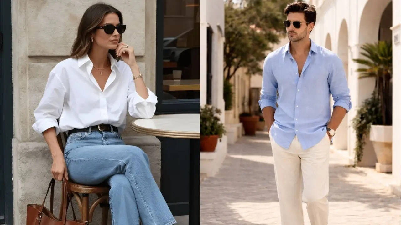 Stop wearing these 7 staples: Fashion experts spill the beans on outdated styles, suggest what to buy instead