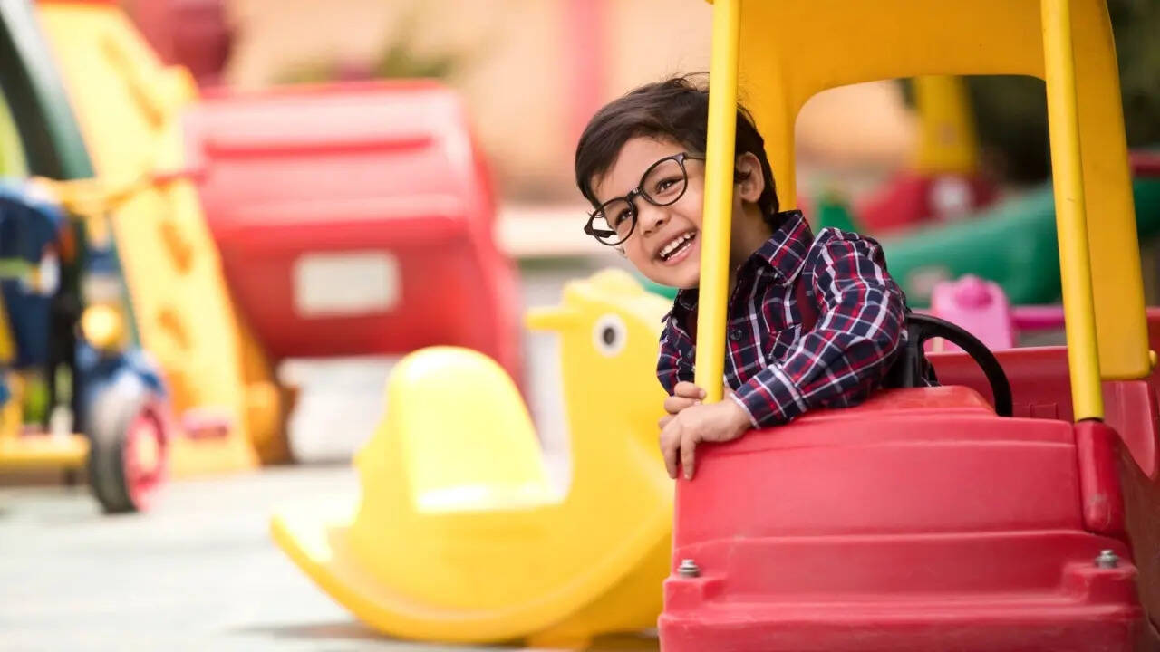 Parents note: Simple childhood habit that builds smarter, happier kids