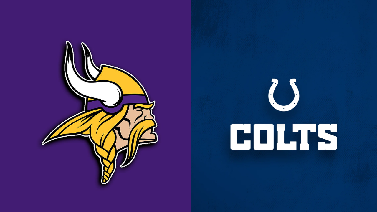 Vikings Trade Rumors: NFL Trade Rumors: Minnesota Vikings could make major defensive addition with $30M Indianapolis Colts CB ahead of season | NFL News - The Times of India