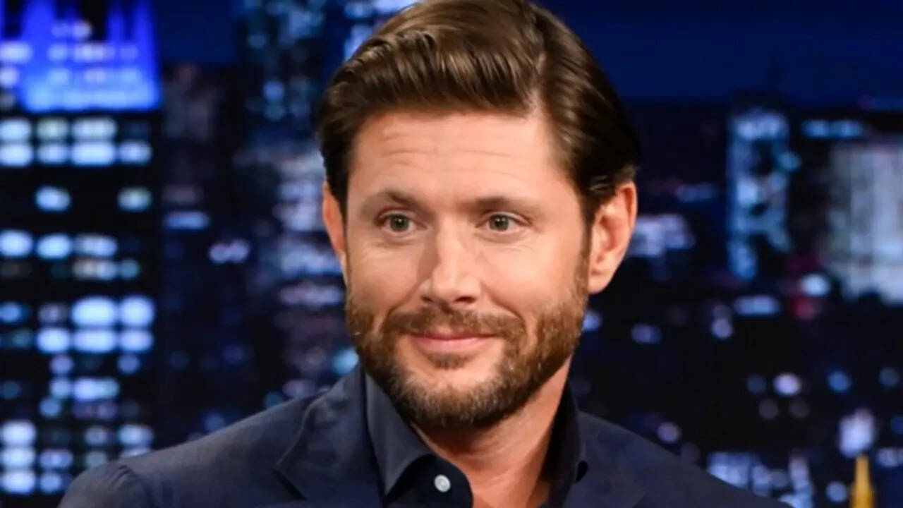 Jensen Ackles' $16 million net worth comes from his roles in 'The Boys