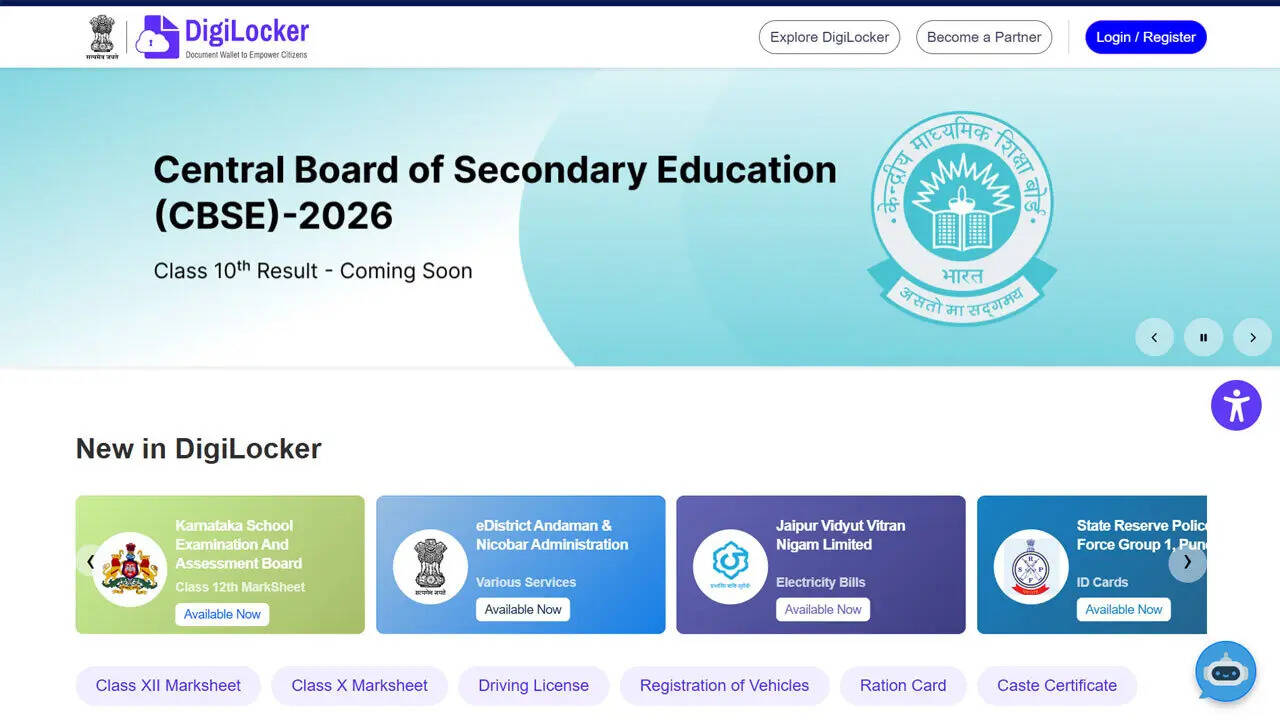 CBSE Class 10 Results 2026 Declared: 93.70% Pass, Girls Lead | Quick Digest