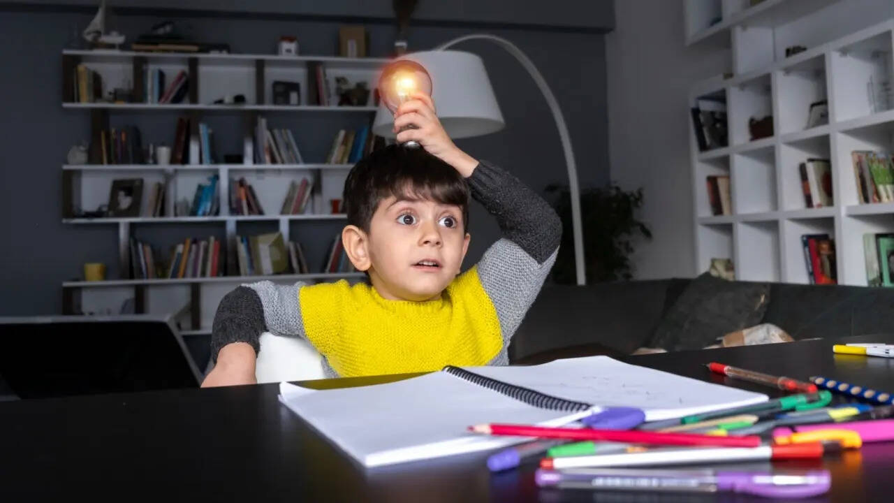 60-second study trick that really works for kids, improves memory