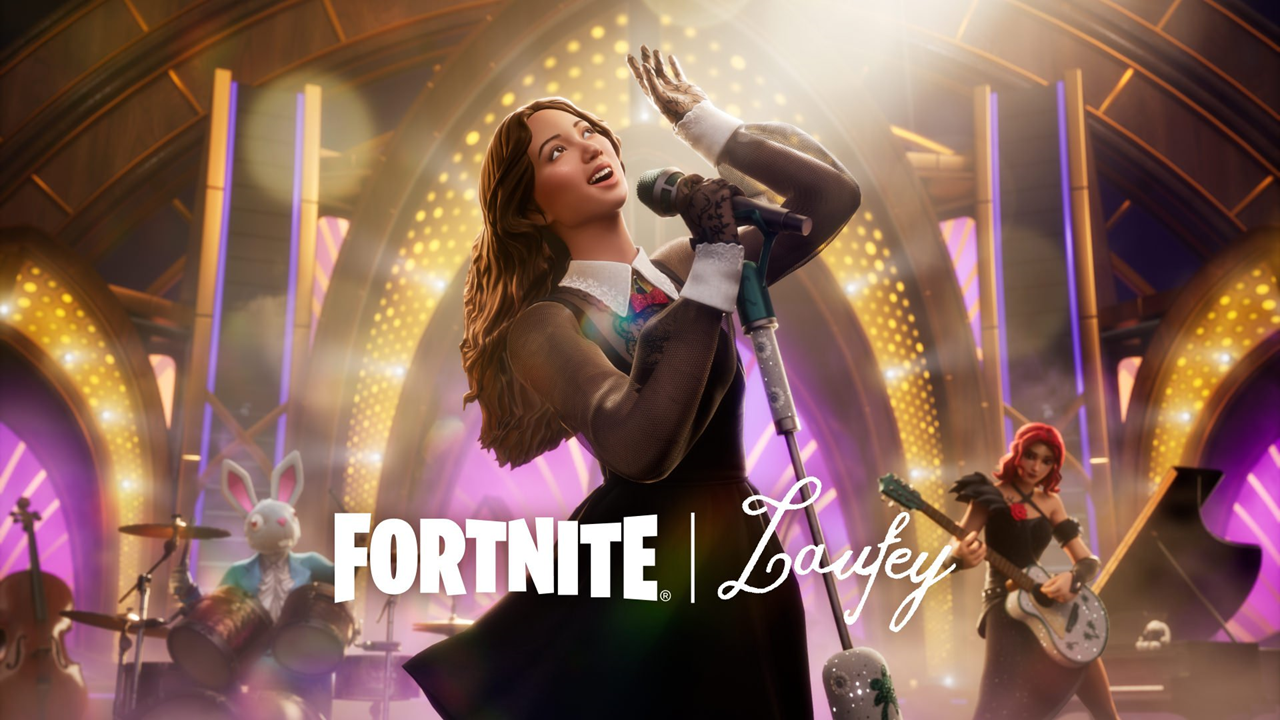 Fortnite v40.20 update cover