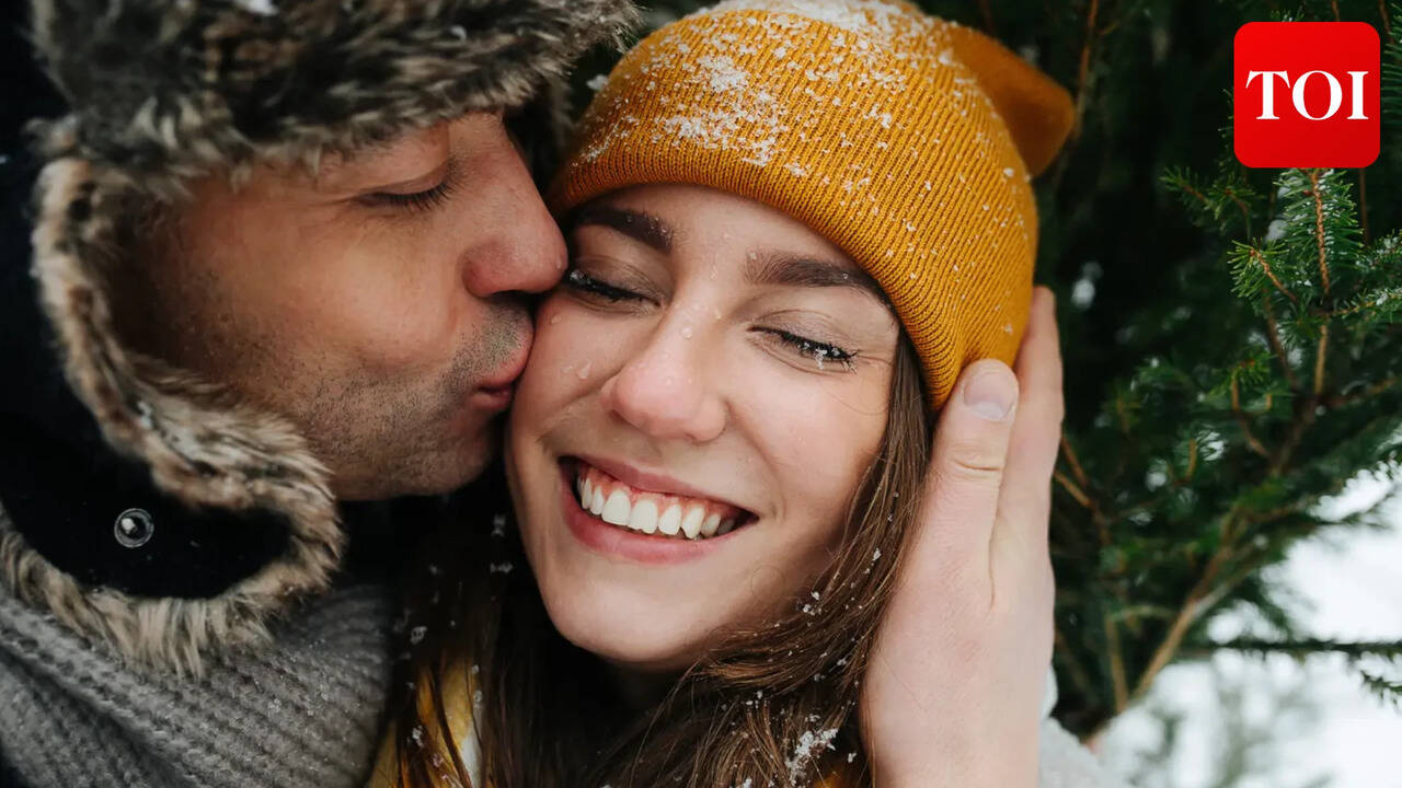 Three romantic practices to improve couple chemistry | News Minimalist