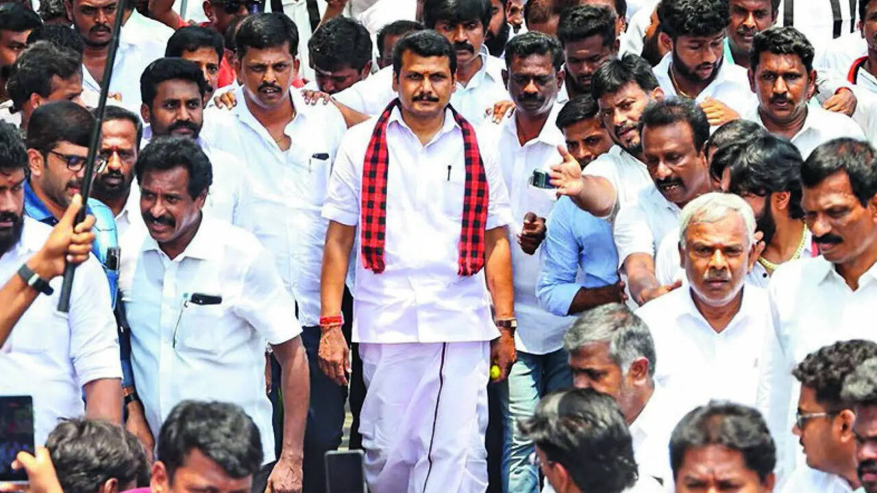 The man DMK is counting on to breach AIADMK’s western bastion in Tamil Nadu