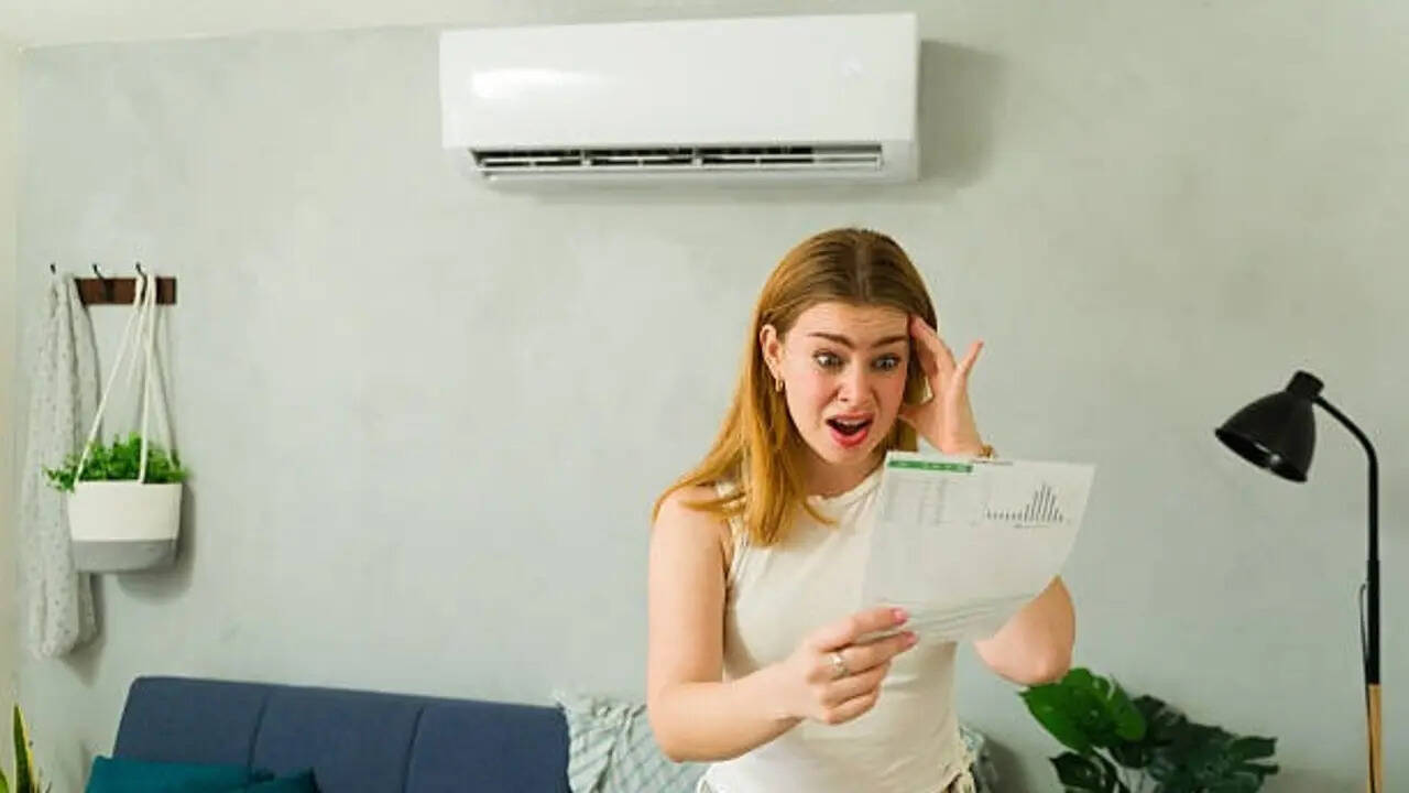 Air Conditioning Mistakes: This common AC mistake is ...