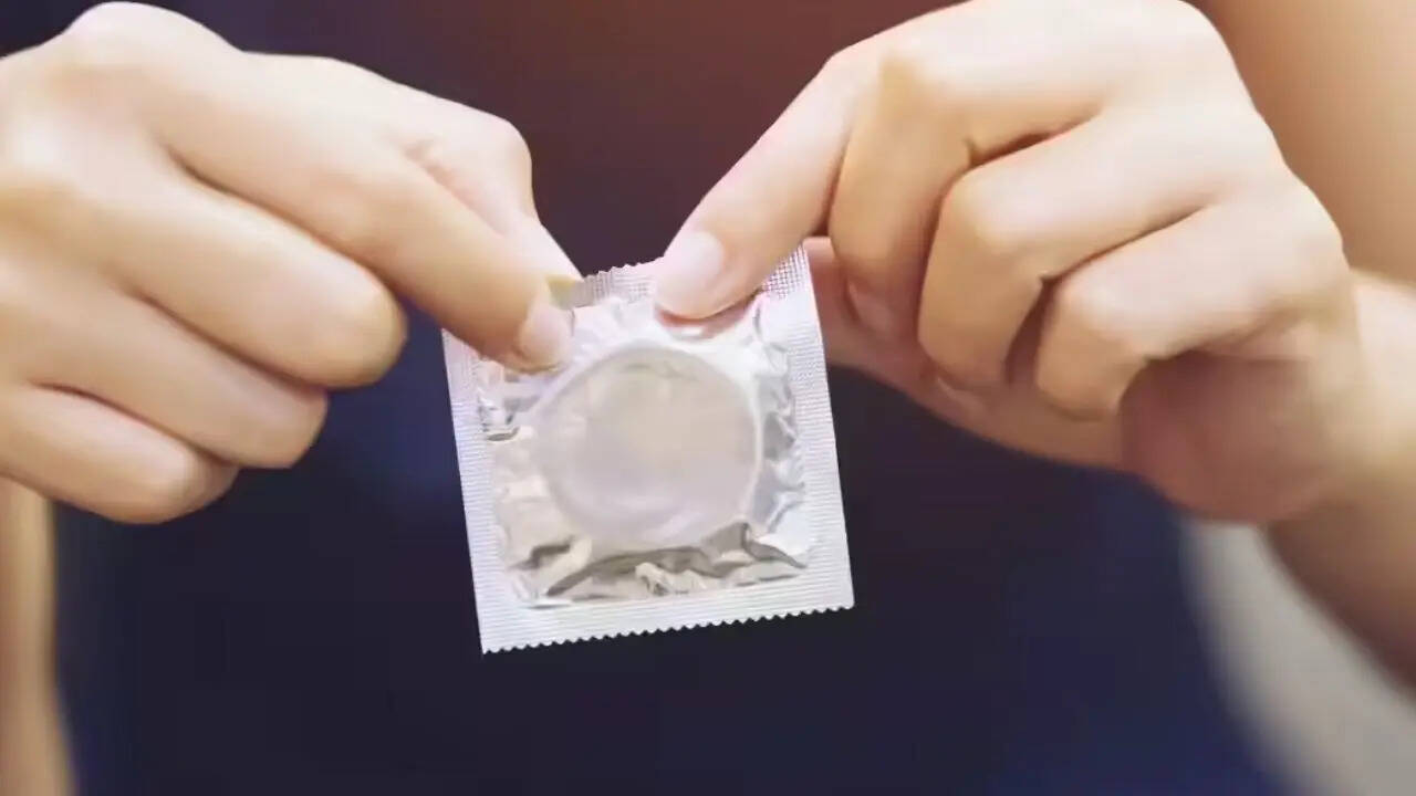 Safe sex just got more expensive: Condom prices set to rise 30% as Iran war disrupts supply