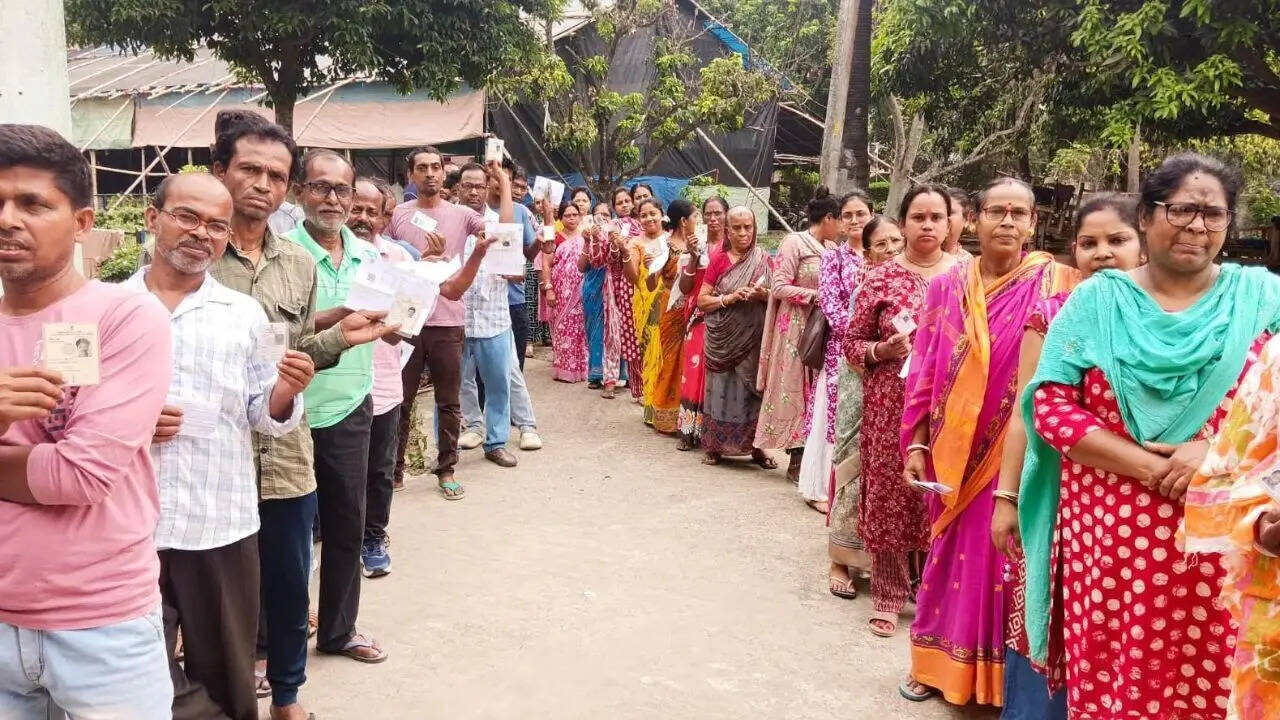 West Bengal Phase 2: Battle for Matua Votes Could Sway Outcome