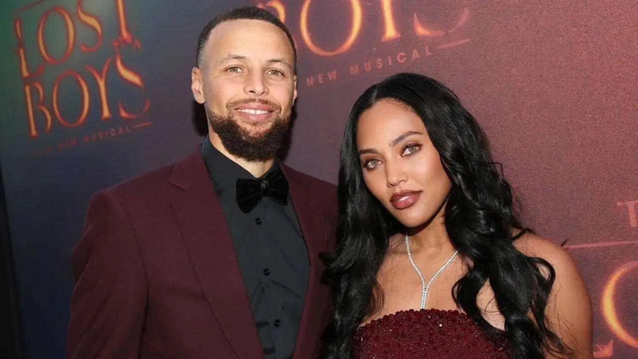 “Feel something different”: Stephen Curry’s wife Ayesha Curry announces new venture with Warriors star