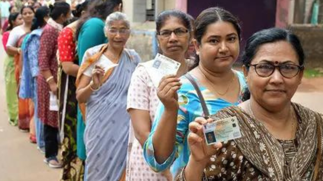 AIADMK’s O. S. Manian Wins Vedaranyam by 7,331 Votes