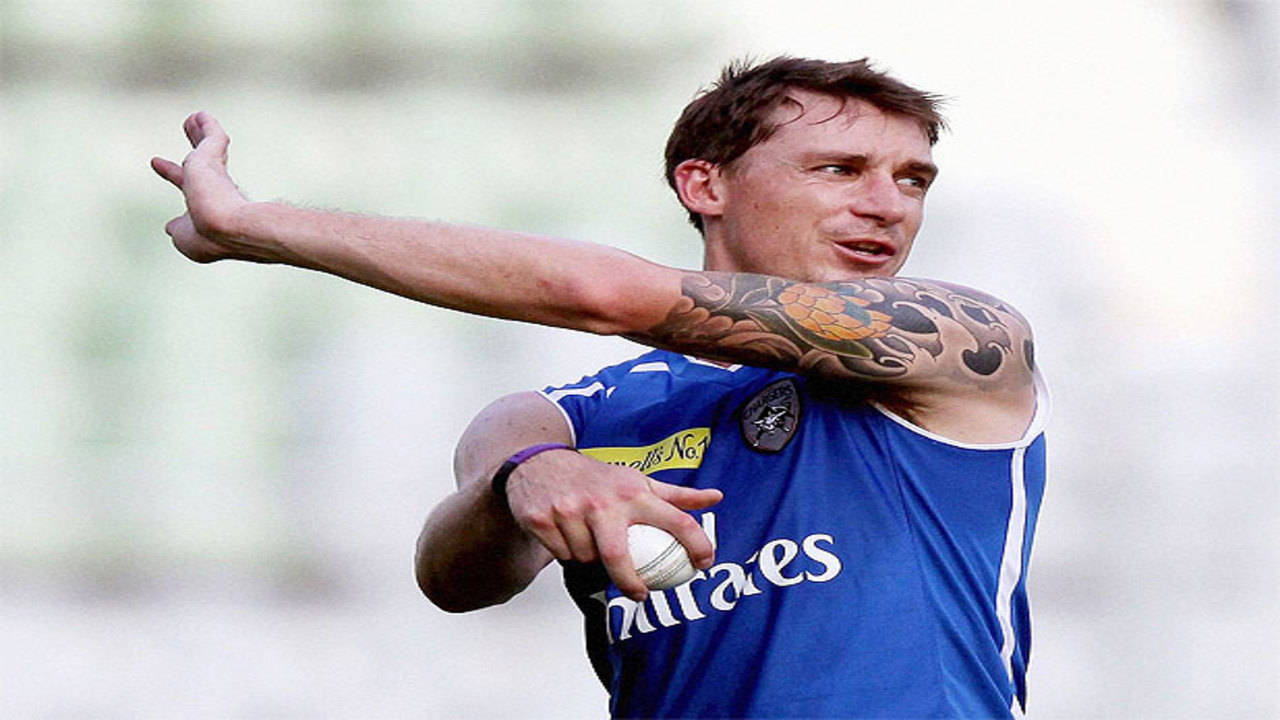 All-time tattooed XI of cricketers - Crictoday