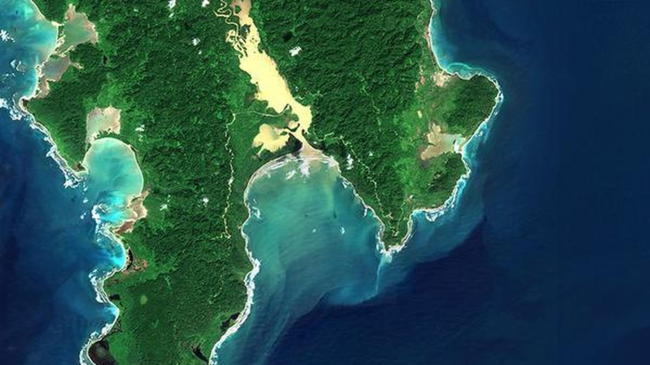 Great Nicobar Project: India's Strategic Power Play or Environmental Disaster?