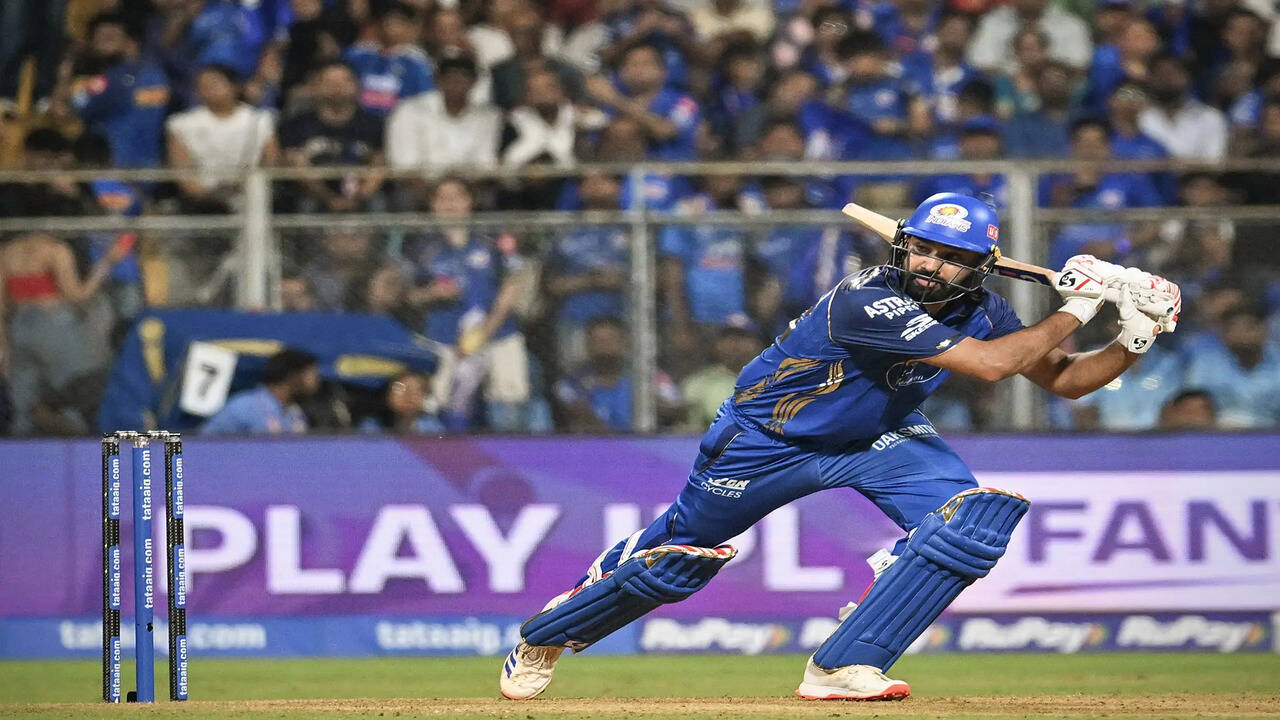 IPL points table after Match 47: MI keep slim playoff hopes alive; LSG stay bottom after Wankhede defeat