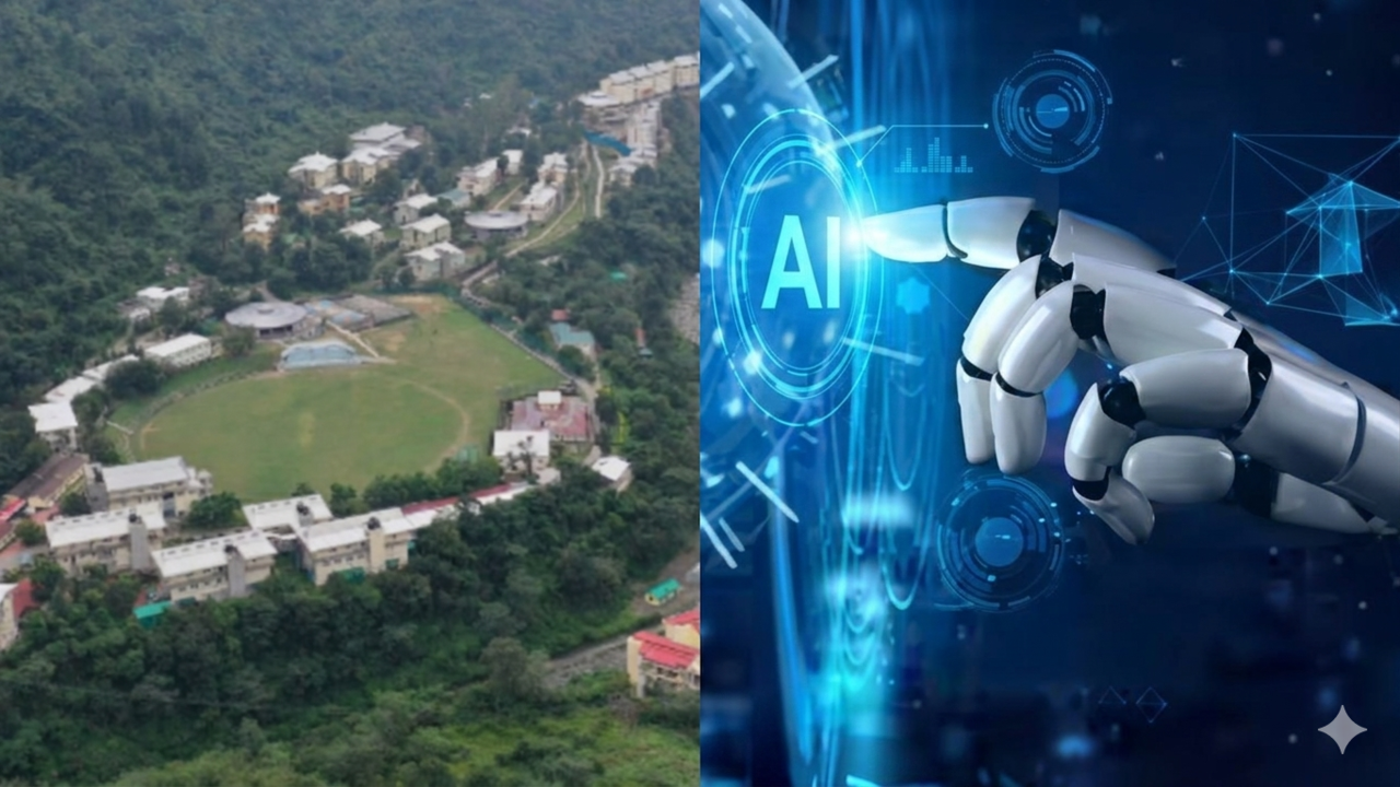 IIT Mandi PRAYAS 4.0: Applications open for one-month AI, robotics course — fee, details, how to apply
