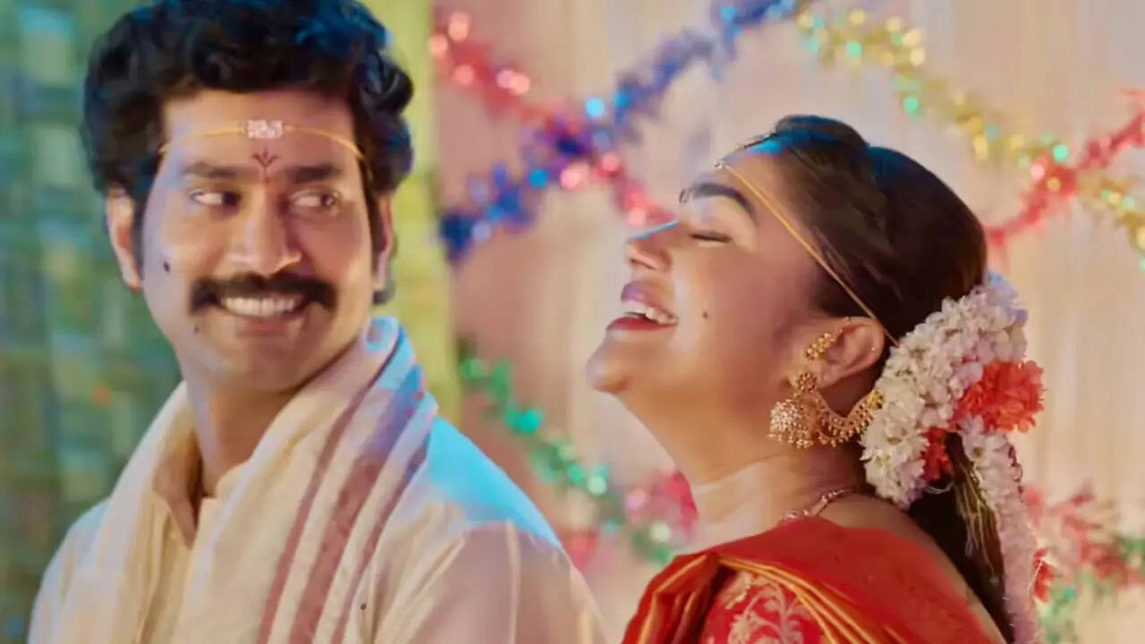 'Papam Prathap' OTT release date: When and where to stream Thiruveer and Payal Radhakrishna's rural drama