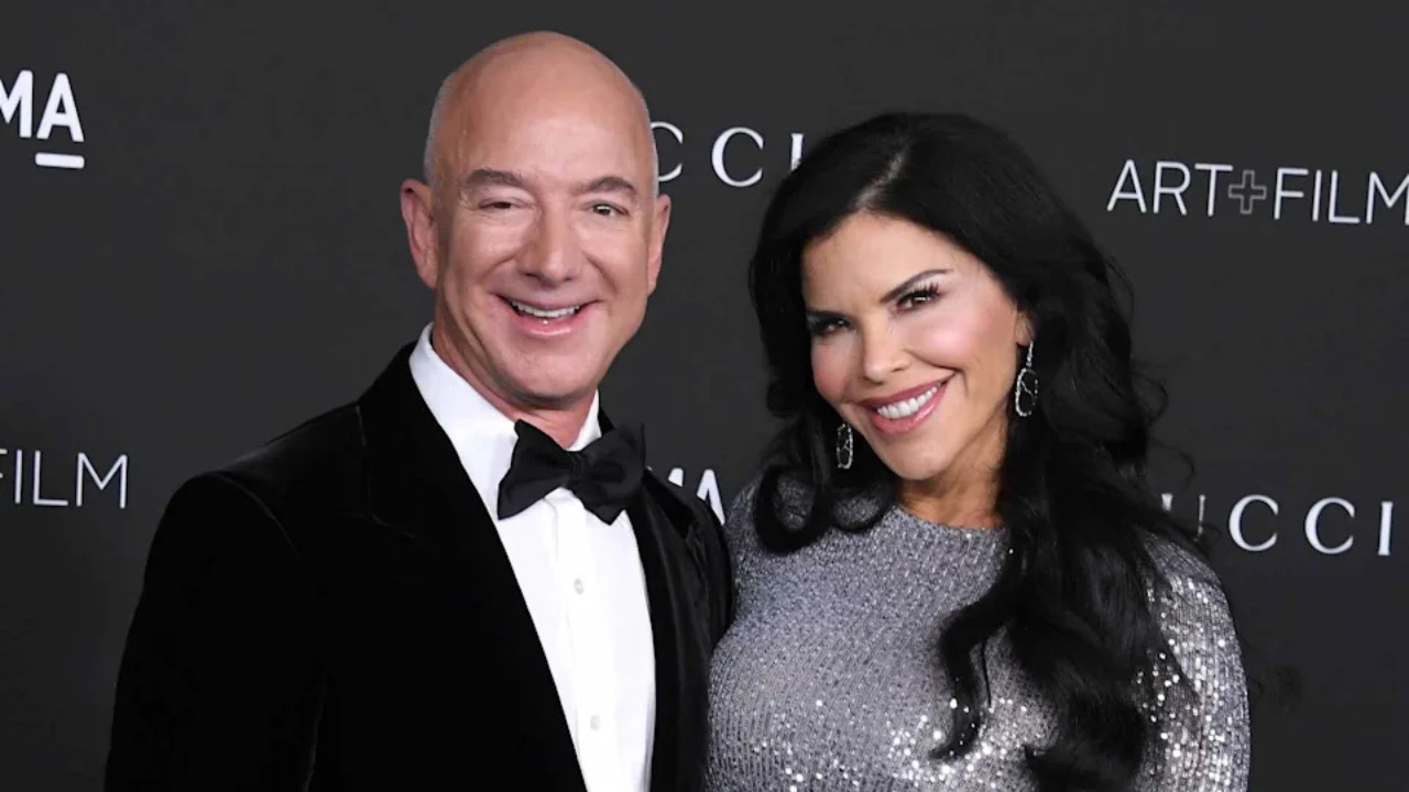 Bezos's Fashion Gambit: Millions in Grants, a Billionaire's Brush with Couture, and the Earth Fund's Unexpected Runway