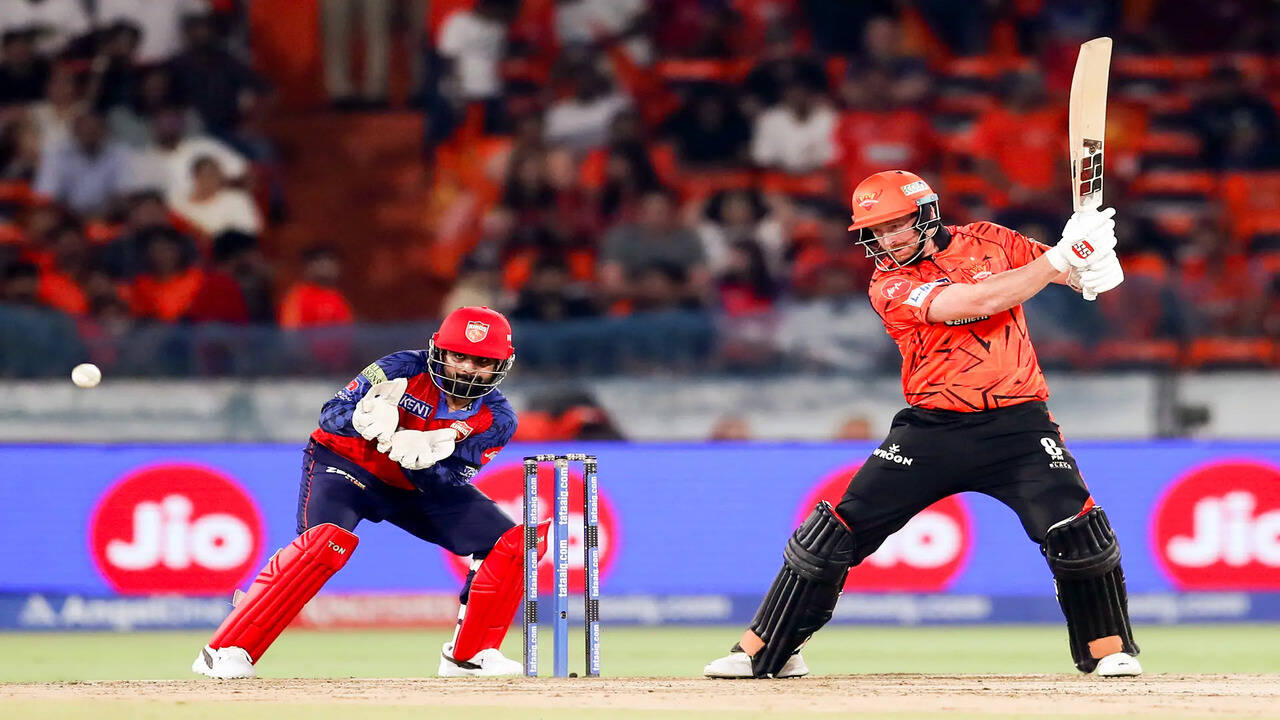 IPL 2026 Orange Cap: Heinrich Klaasen takes lead with after match-winning knock vs PBKS
