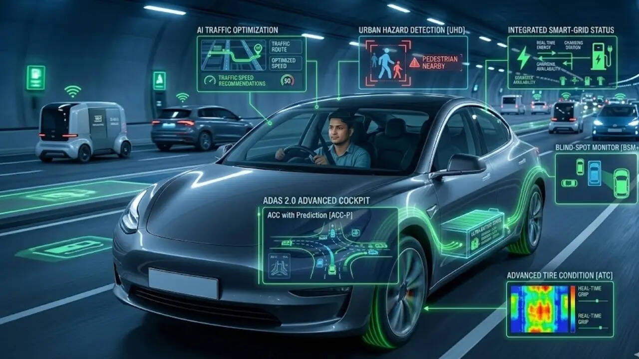 India's Automotive Revolution: Why Local Innovation is Key to Mobility
