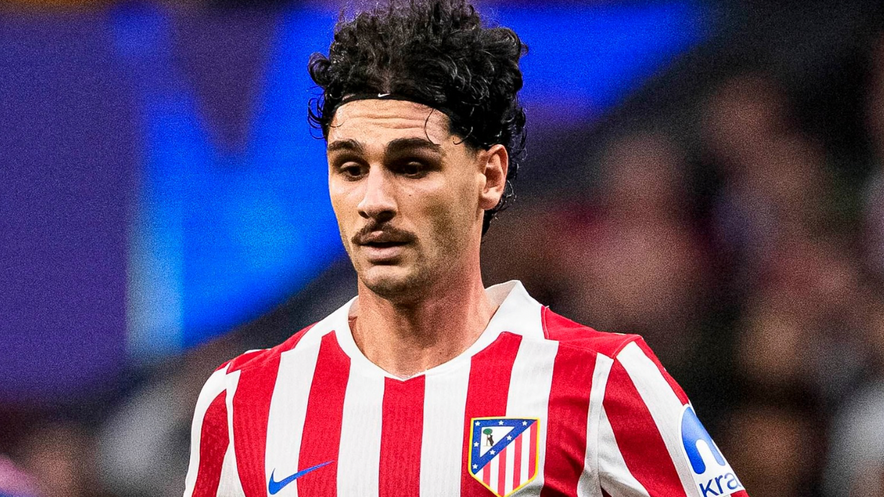 Johnny Cardoso injury leaves USA World Cup hopes shaken as Mauricio Pochettino faces painful midfield crisis