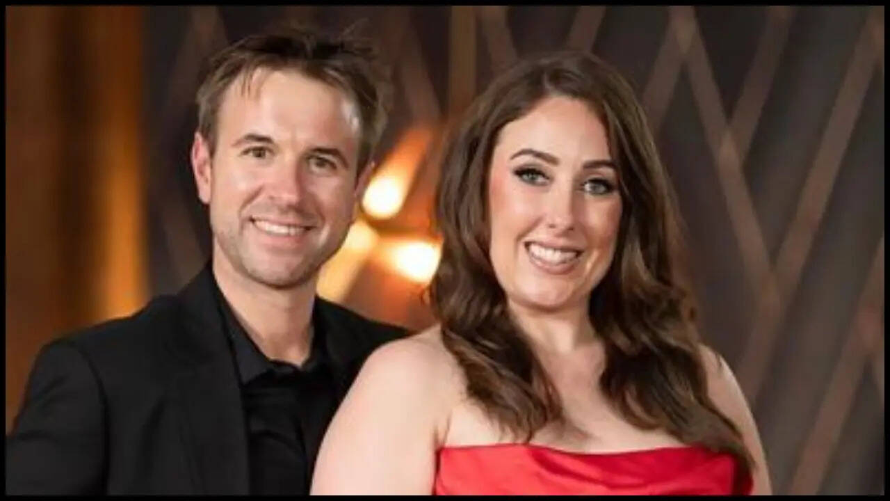 Rachel and Steven split after MAFS Australia final vows