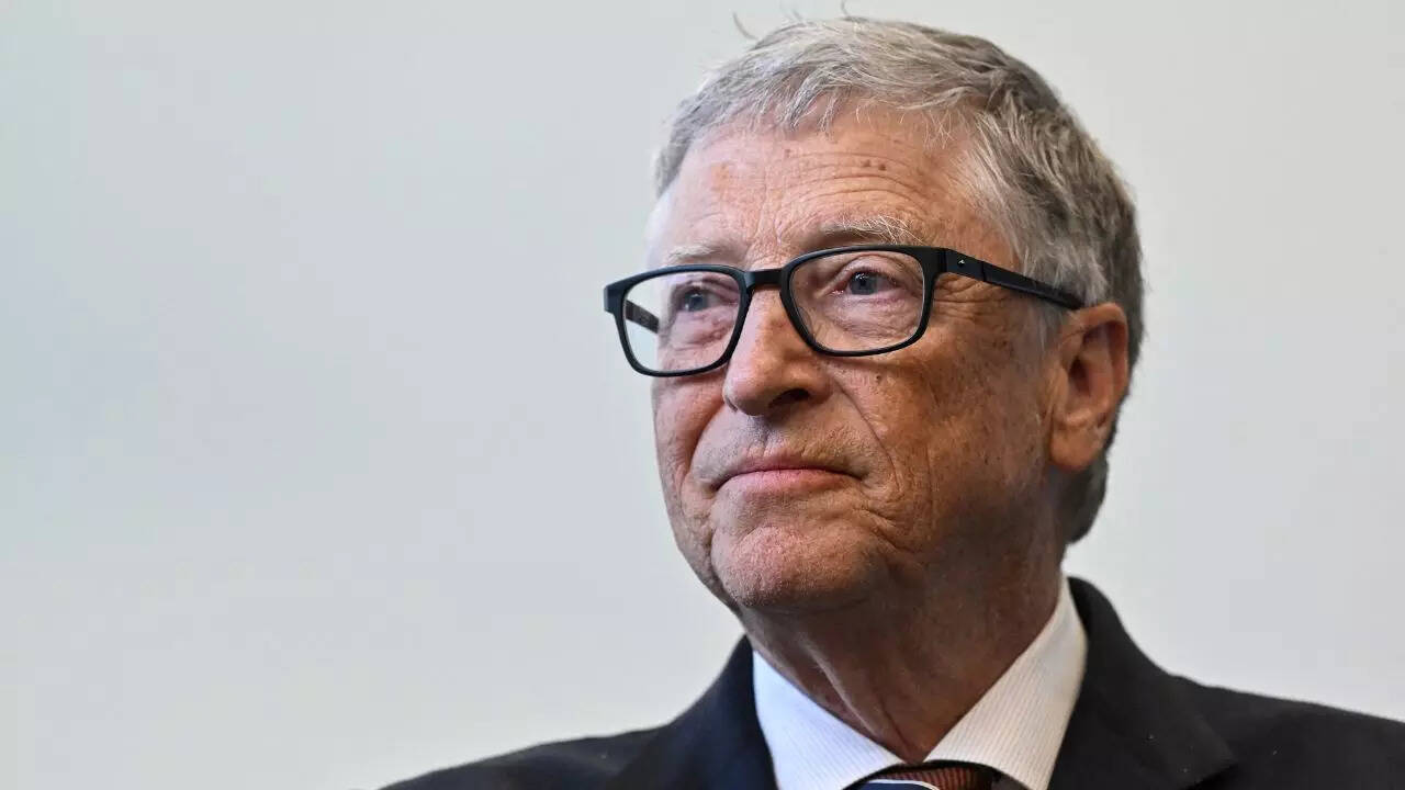 Gates' Zero Sum Game: Why the Foundation Ditched Microsoft, and What It Means for Satya Nadella's Reign