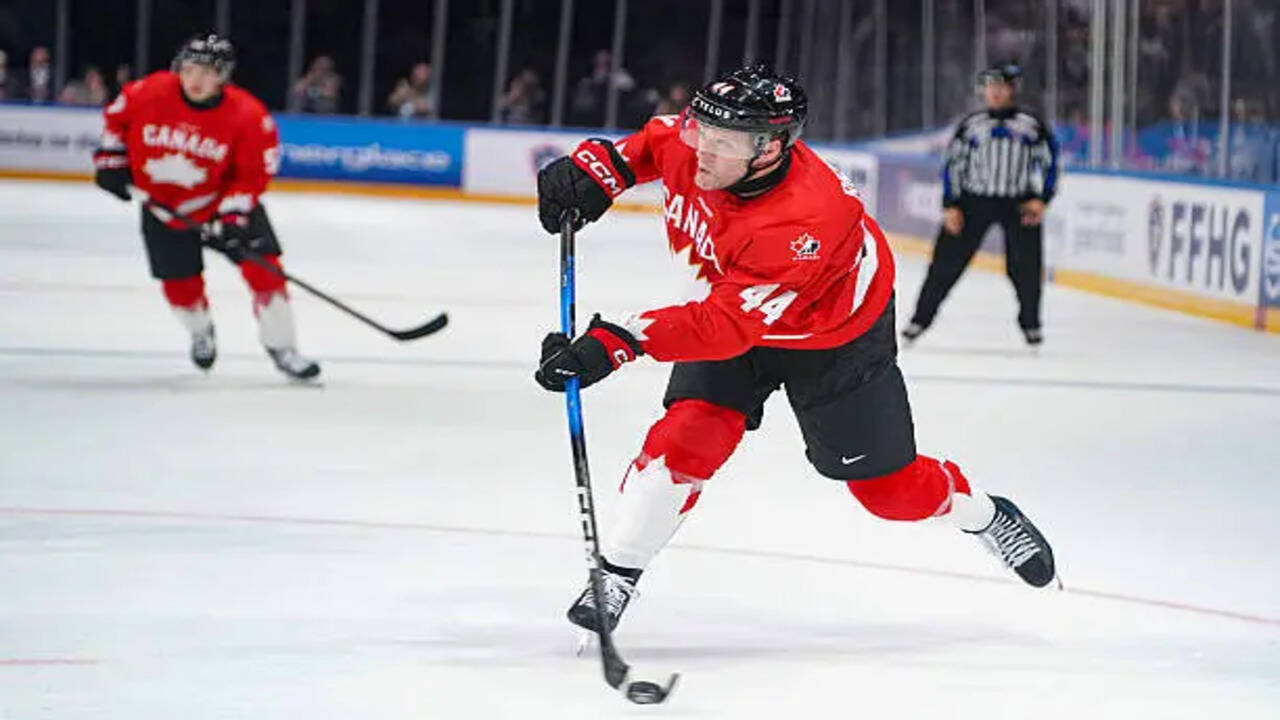 NHL trade rumor latest update $7.5 million cap hit Morgan Rielly linked with San Jose Sharks for Toronto Maple Leafs offseason move