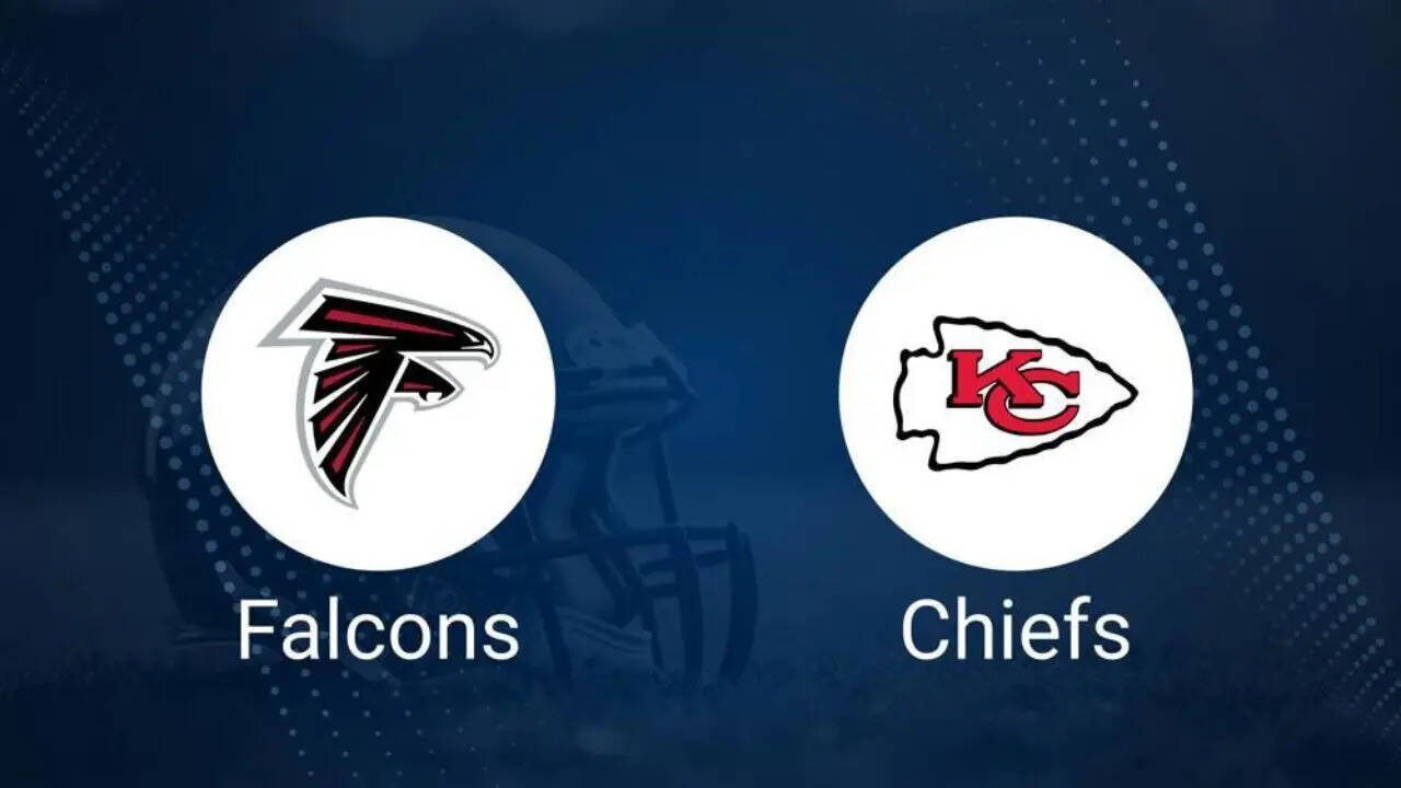 NFL Trade Rumors: Kansas City Chiefs linked to Atlanta Falcons' $15M TE as Travis Kelce succession plan emerges
