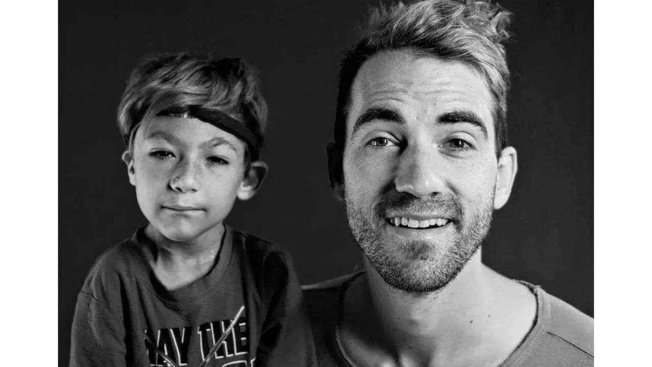 YouTuber Danny Go's son Isaac Coleman's cause of death: Inside the 14-year- old's battle with rare illness | World News - The Times of India