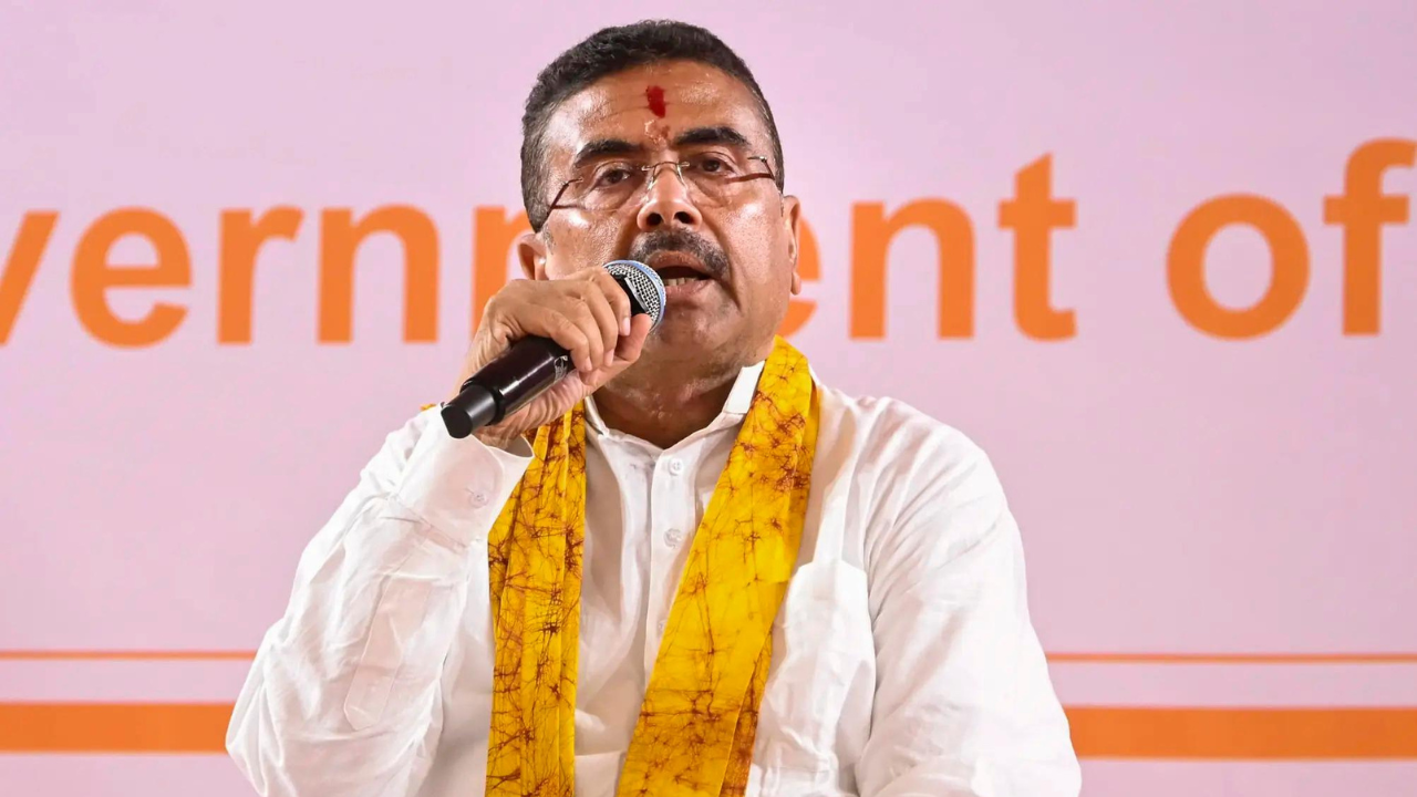 Bengal's Funding Frenzy: Centre's Unexpected Shift in Support