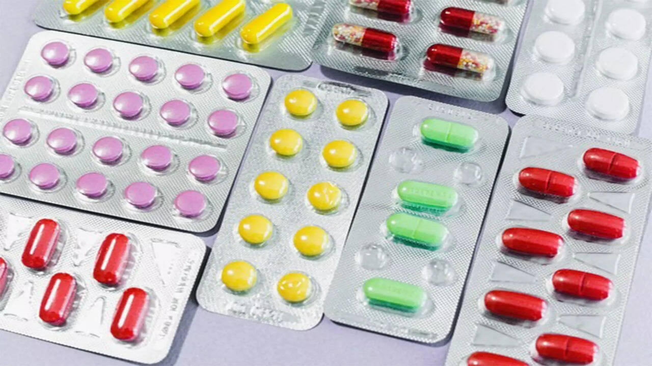 India Tightens Controls on Pregabalin Amid Concerns Over Youth Misuse
