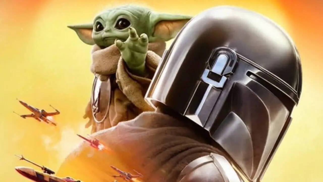 ‘The Mandalorian and Grogu’ place in the ‘Star Wars’ timeline