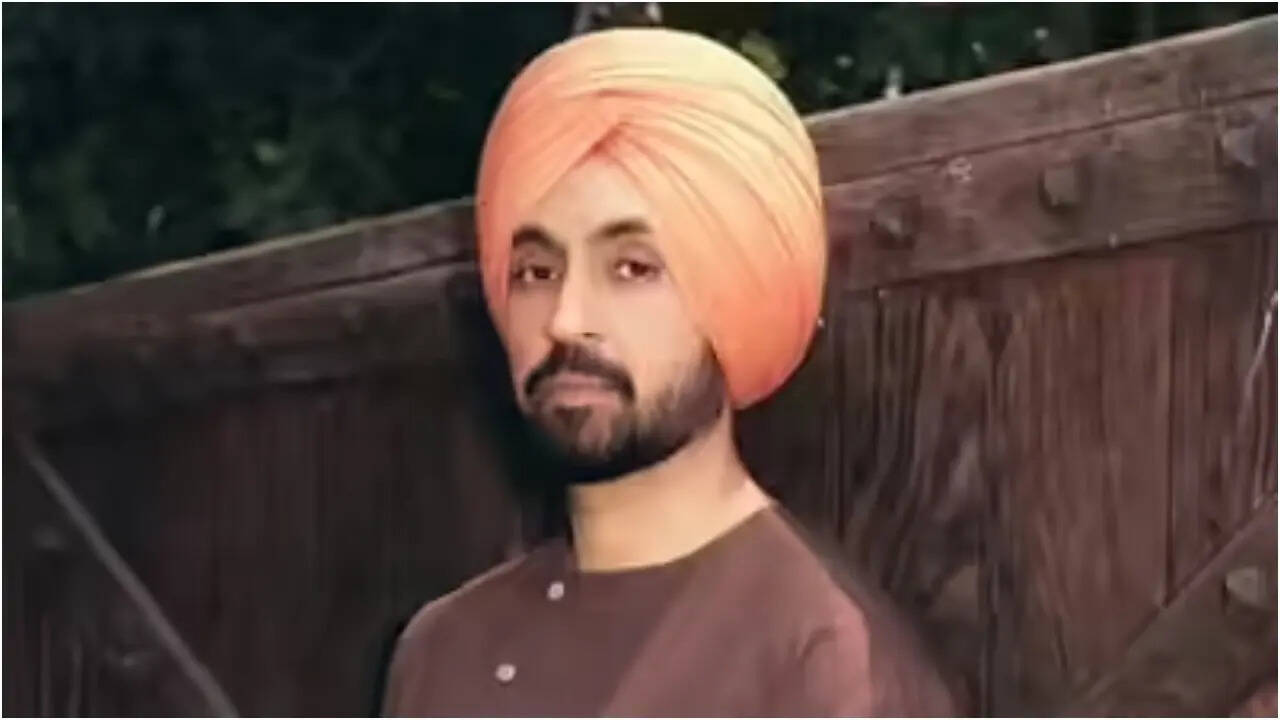 Diljit Dosanjh's Ludhiana home receives bomb threat email; police deployed after manager's house attack