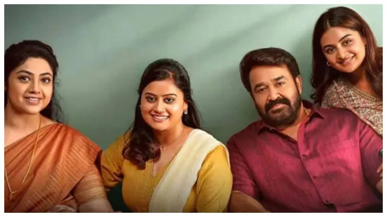 'Drishyam 3' box office collection day 5: Mohanlal starrer mints over Rs 156 crore worldwide despite major drop on Monday