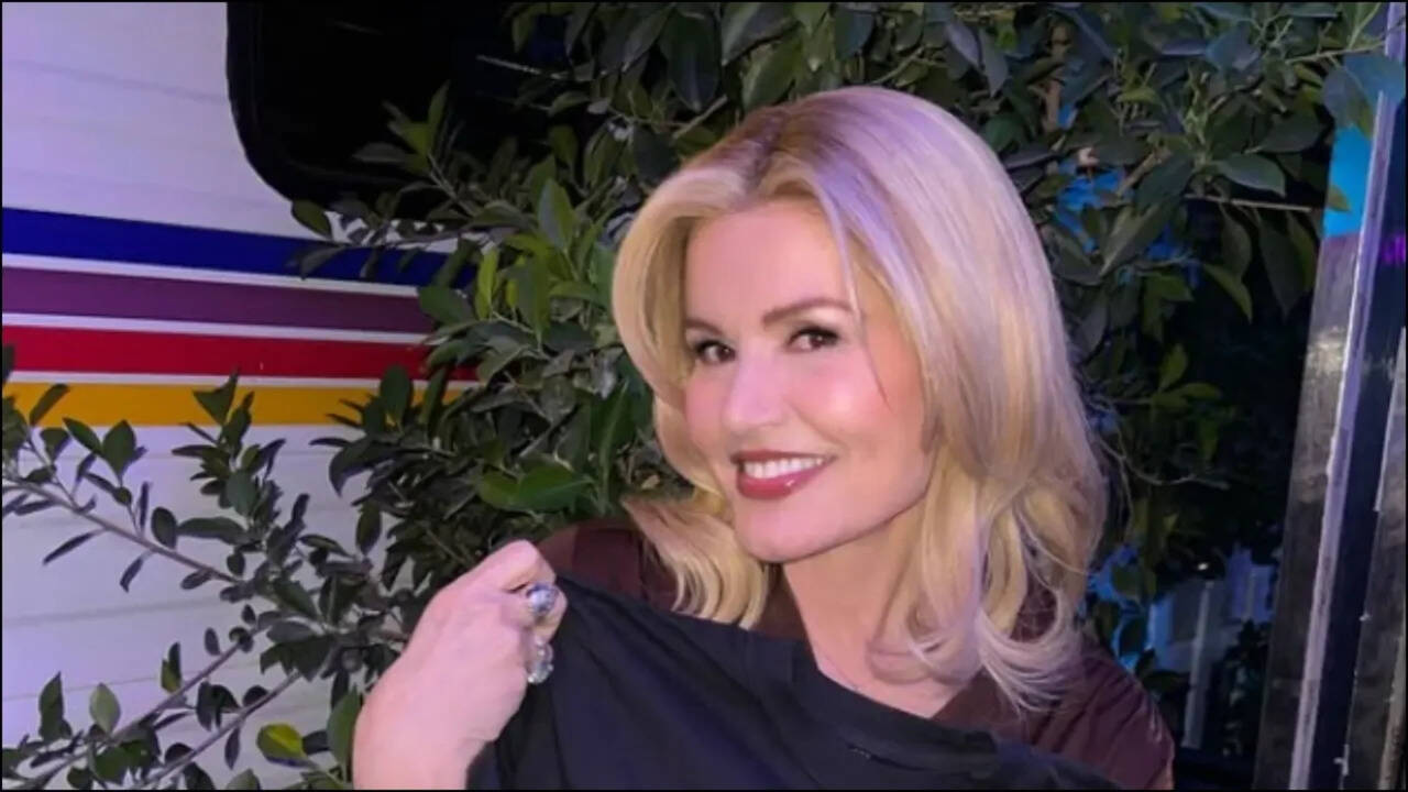 Geena Davis Reveals Playful Side: 'Silly Plays' Shaped Career