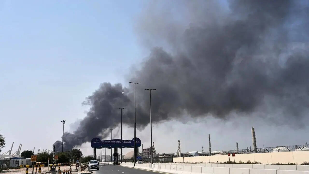 Has war resumed? US launches fresh strikes on Iran; Kuwait intercepts missiles, drones — what we know so far