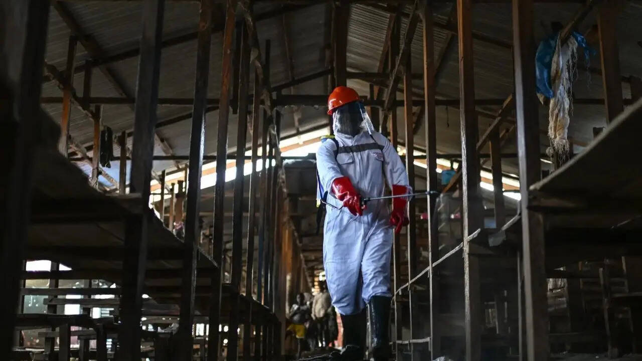 WHO Chief Visits Congo Amid Strained Ebola Outbreak Response | Quick Digest