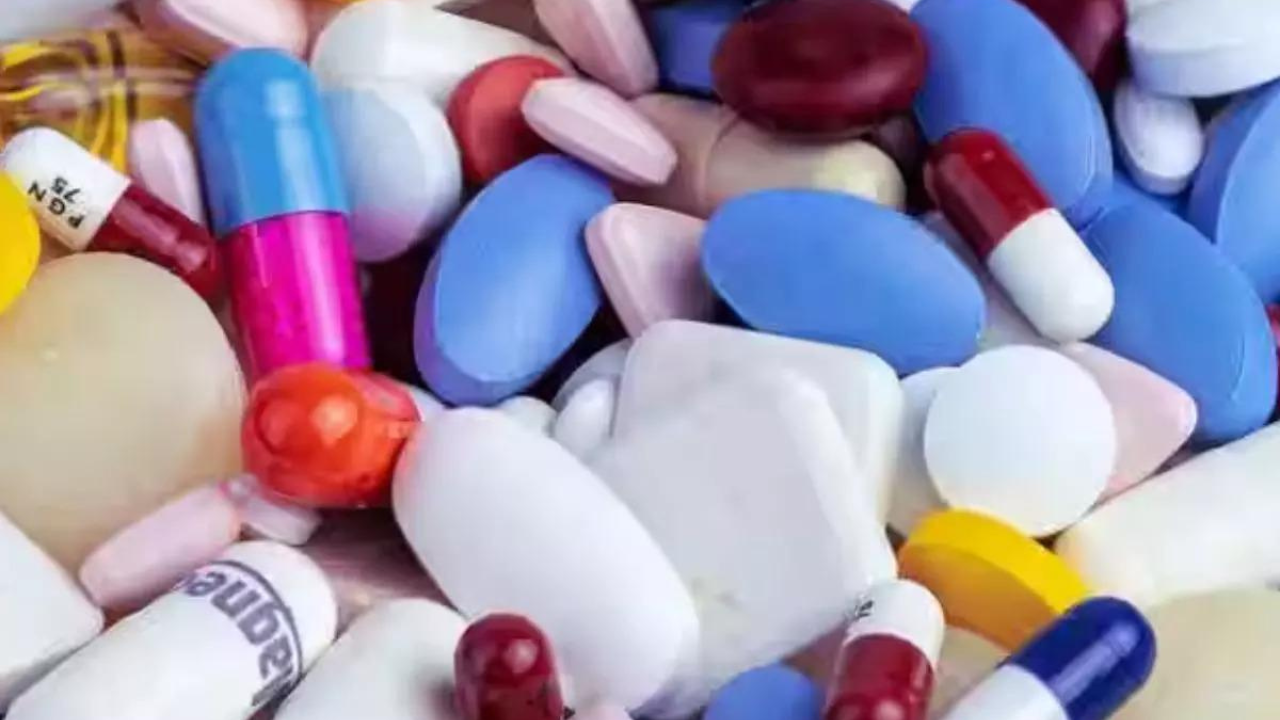 Centre orders wider crackdown on spurious drugs, rural markets under scanner