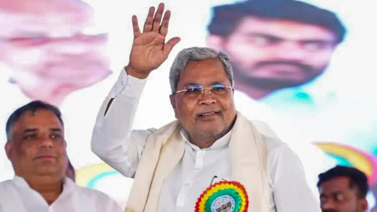 Karnataka leadership change: After CM exit & declining Rajya Sabha seat, what's next for 'accidental politician' Siddaramaiah