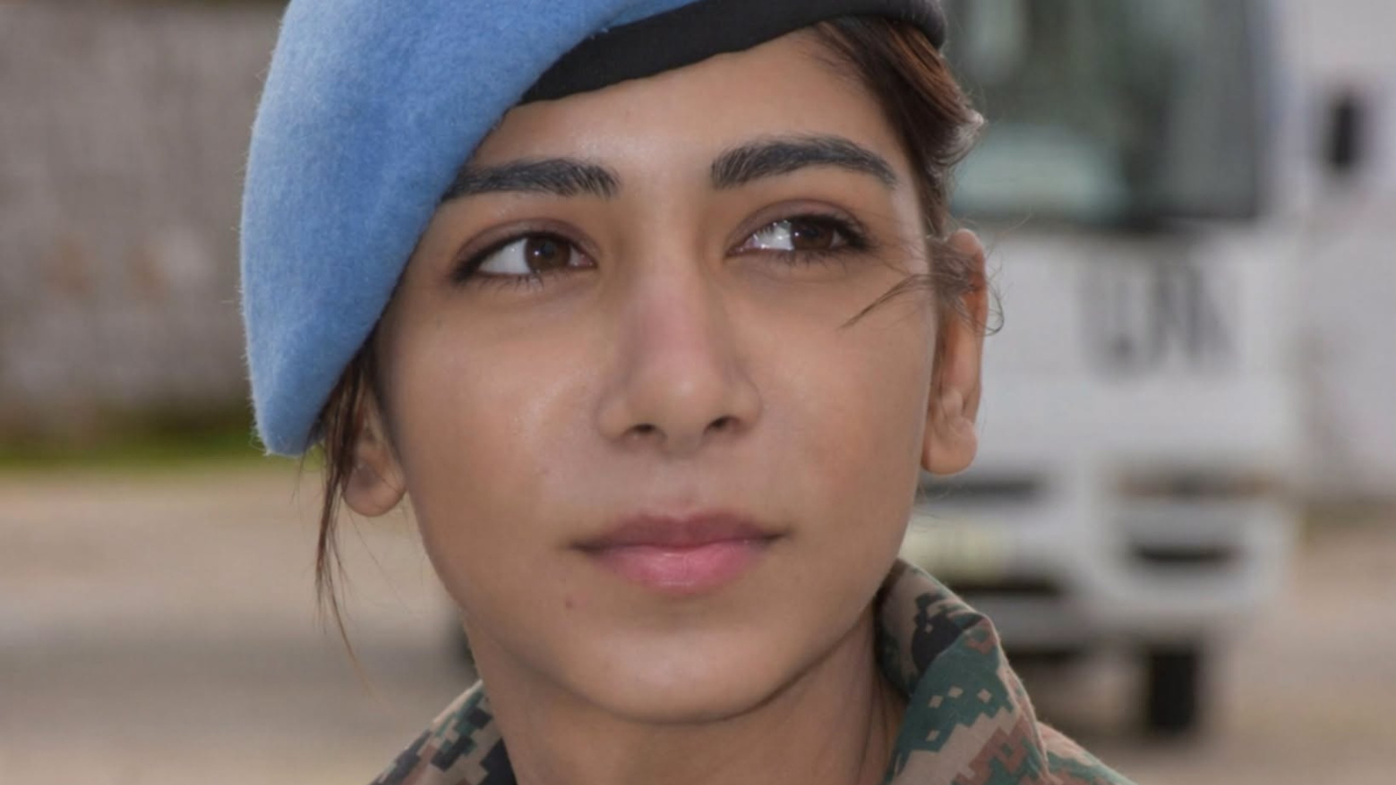 UN to posthumously honour 2 Indian peacekeepers today; chief Guterres to also honour Major Abhilasha Barak
