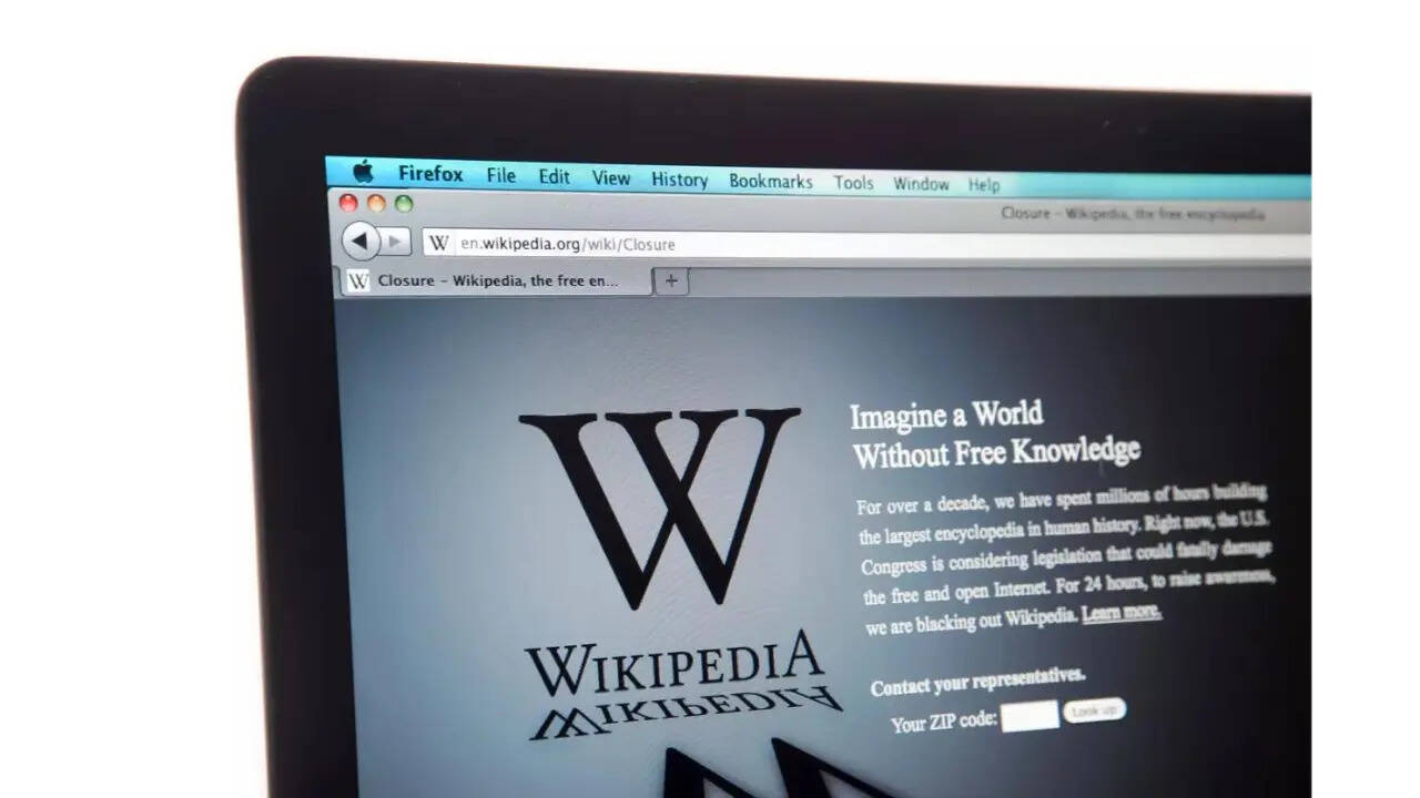 Hundreds of Wikipedia Editors Threaten Strike Over Engineering Decisions