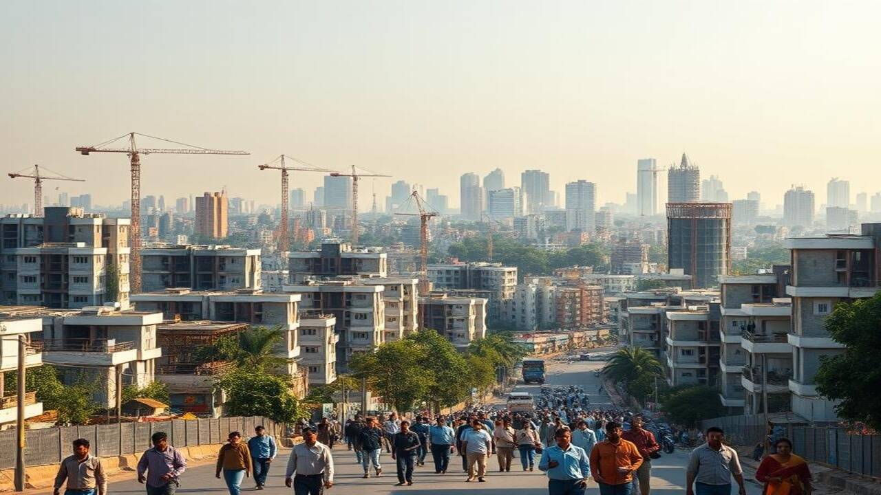 Mumbai housing market logs strongest May in 14 years with 12,315 registrations