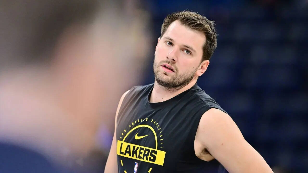 NBA trade rumors: Lakers linked to acquire $87 million Thunder star standout to help Luka Doncic