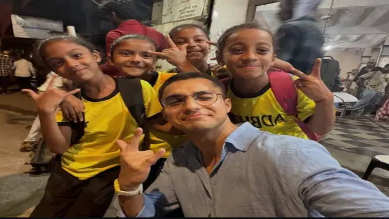 Abhay Verma’s weekly recap includes nature walks, puppy love and a ‘Dilkashi’ update