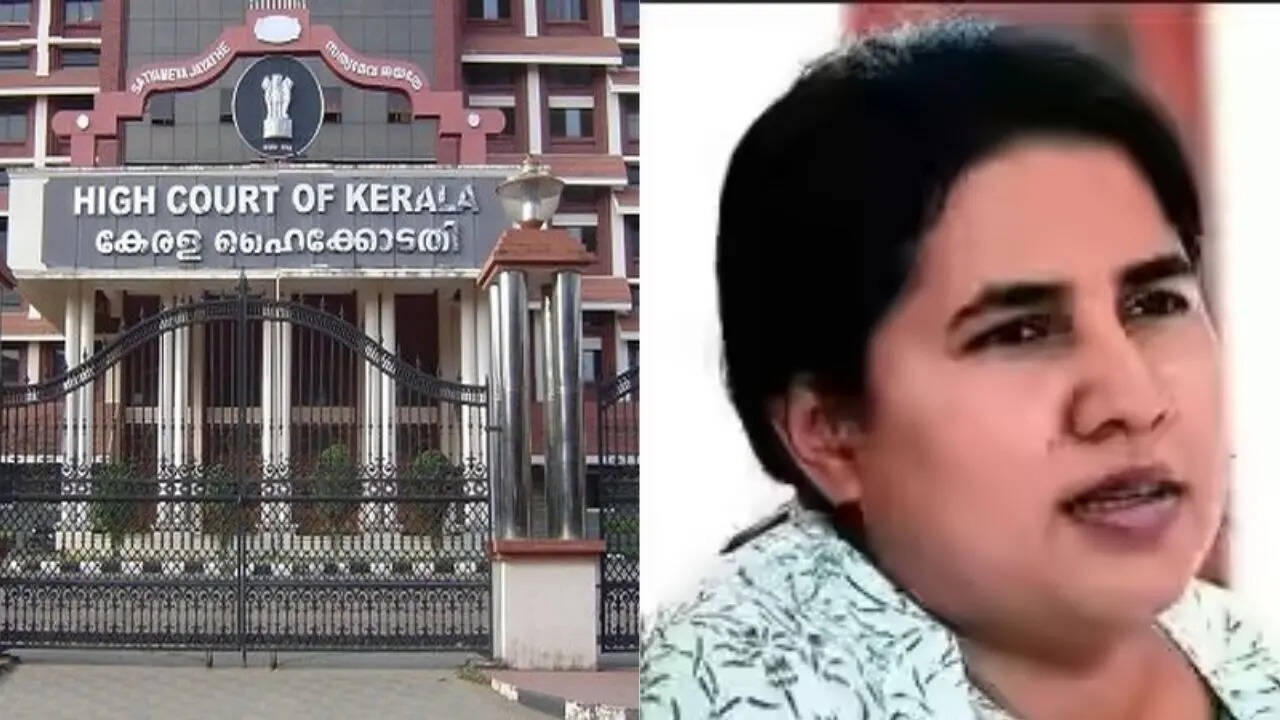 Kerala high court reserves order on CMRL plea against ED probe linked to Pinarayi Vijayan's daughter Veena's firm