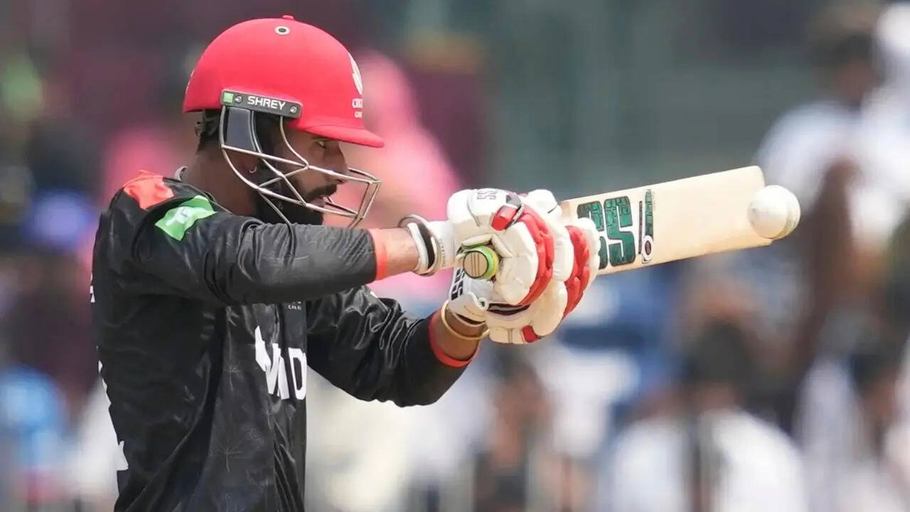 ICC suspends Cricket Canada after corruption allegations: What it means for  players and the board | Cricket News - The Times of India
