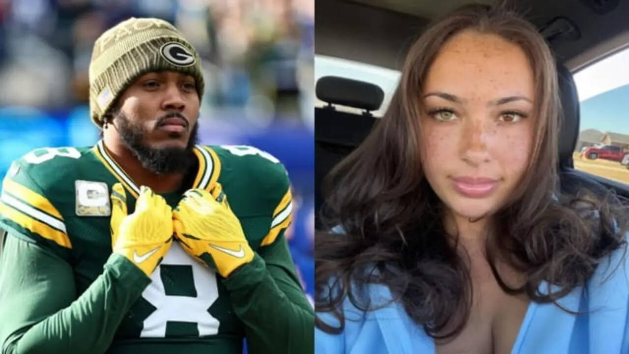 "He started choking me": Josh Jacobs faces fresh scrutiny as new Ash Kash allegations spread across social media