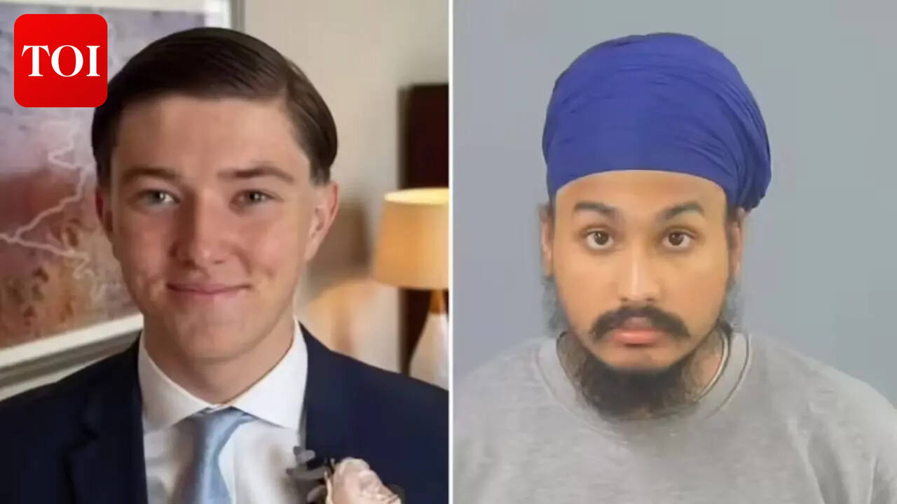 ‘So sorry’: Hampshire police chief apologises over Henry Nowak’s arrest after Indian-origin Sikh man misled officers