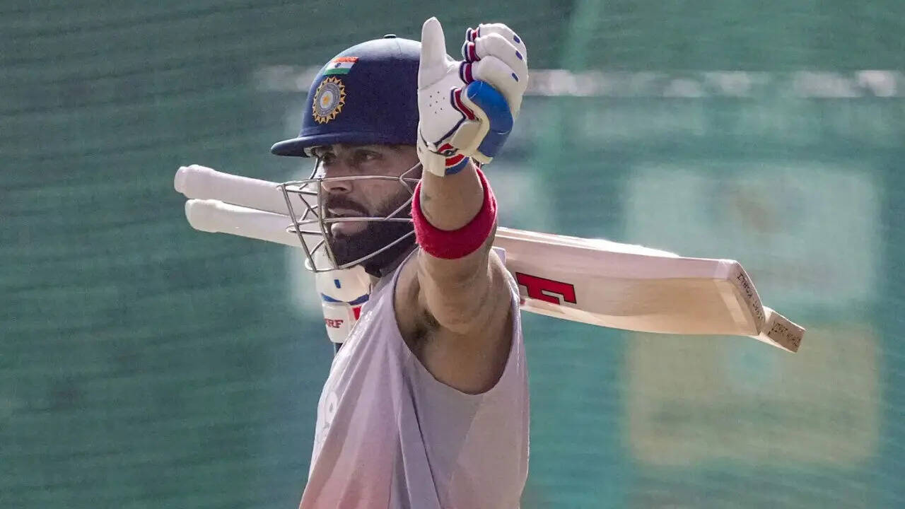 Virat Kohli to miss Afghanistan ODI series? Team India assistant coach breaks silence