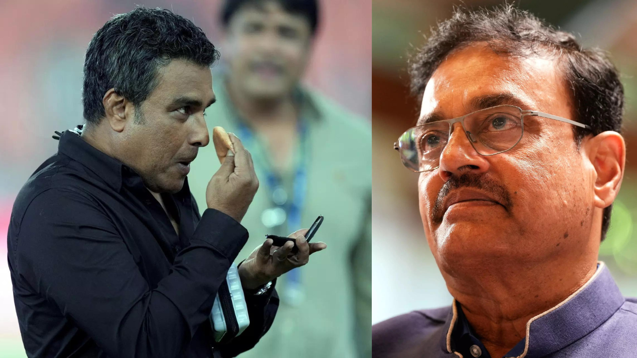 ‘They all ganged up, but he kept fighting’: Sanjay Manjrekar reveals how Dilip Vengsarkar secured his India spot